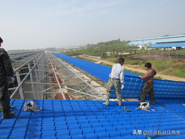 現如今樹脂瓦廠家林立，消費者選擇樹脂瓦的關鍵點是在哪點呢？