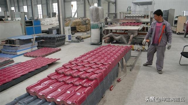關于鑒別樹脂瓦質(zhì)量的五大謠言,你中招了嗎?