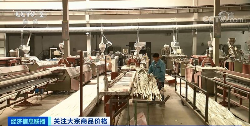 央視：今年節后原材料漲價十幾次，已致裝修公司不敢接單！