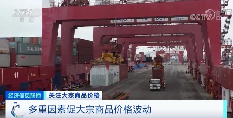 央視：今年節后原材料漲價十幾次，已致裝修公司不敢接單！